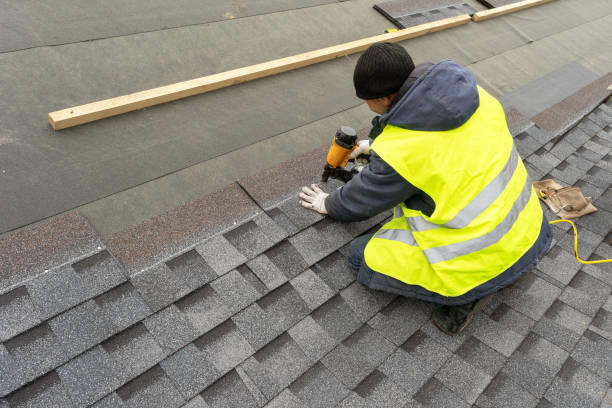 Best Roof Replacement Cost  in River Edge, NJ