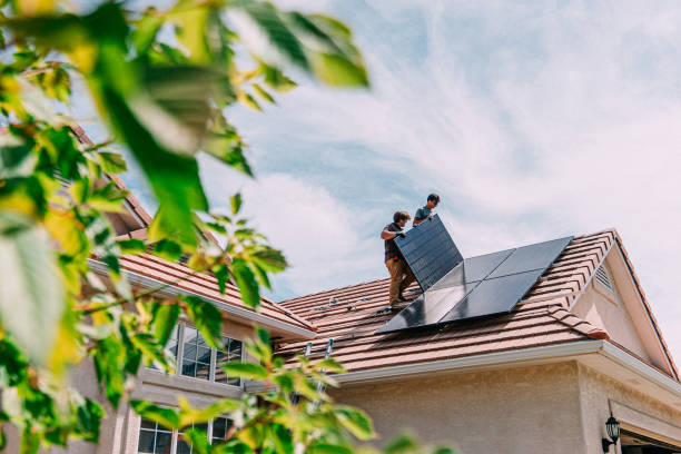 Best Emergency Roof Repair  in River Edge, NJ