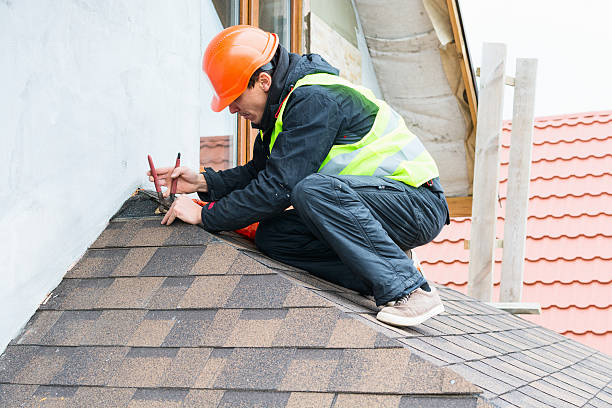 Quick and Trustworthy Emergency Roof Repair Services in River Edge, NJ