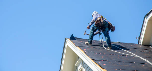 River Edge, NJ Roofing Contractor Company